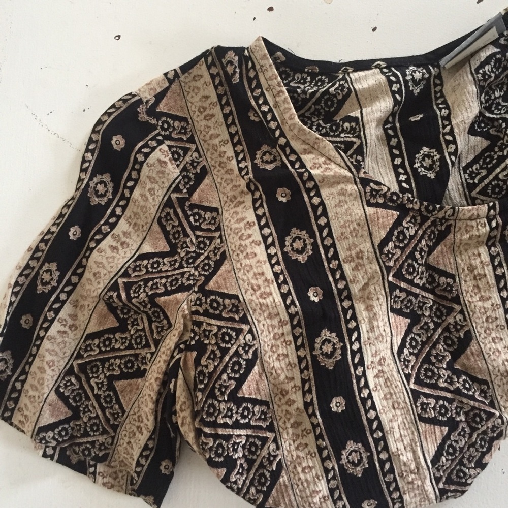 80’s top